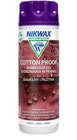Skalbimo gelis Nikwax Cotton Proof, 0.3 l