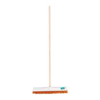 Lauko šluota Truper Klintek, 500 mm, 1200 mm