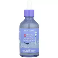 MARY  AND  MAY Retinol 0.1% Bakuchiol Cica Serum - Facial Serum 80ml