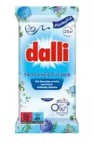 Dalli Dryer sheets 25pcs