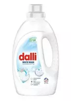 Dalli Special washing agent for white laundry 1.1L