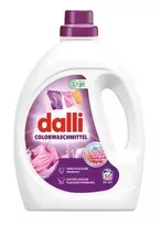 Dalli Liquid laundry detergent for colored laundry 2.25L