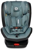 Automobilinė kėdutė Lorelli Nebula i-Size IsoFix, 0-36 kg, Arctic