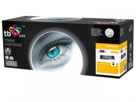 TB Print Lexmark E260 Black remanufactured TL-E260DR