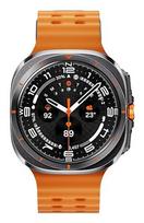 SAMSUNG Galaxy Watch Ultra 2025 EU 47mm LTE titanium gray