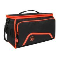 Beretta Challenge Cart Bag 250 Black/Orange Šaudmenų krepšys