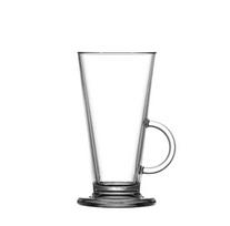 Plastikiniai puodeliai Latte Cup 230ml, 6vnt.