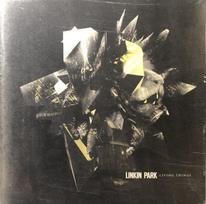 Vinilinė plokštelė Linkin Park - Living Things