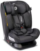 Automobilinė kėdutė Lorelli Scorpius i-Size, 0-36 kg, Black Jasper