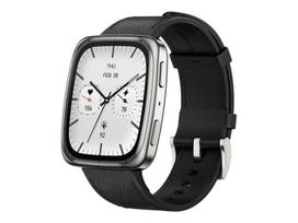 Xiaomi Amazfit Active 2 (Square) Silver Smartwatch Sort