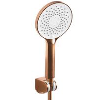 Maišytuvas Vonios Rea Avalon Brush Copper