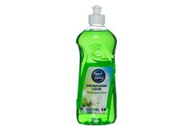 Indų ploviklis Nord Clean Apple, 0.5 l