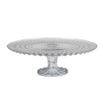 Tortinė Home4you DH60003, Ø 29 cm, Skaidri sp.