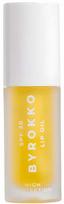 Lūpų aliejus Byrokko Shine Brown Tropical Coconut, 6 ml