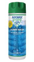 Skalbimo gelis Nikwax Down Wash, 0.3 l