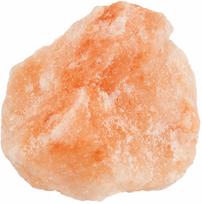 Pirties druskos blokelis Rento Himalayan salt, 2 vnt. Rožinė sp.