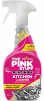 Valiklis The Pink Stuff Platinum, virtuvės valymui, 0.75 l