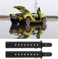 8 vnt. Rc kėbulo laikiklio prailgintuvai Hsp 1/10 automobiliams