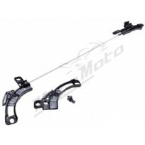 Akinių nuo saulės mechanizmas LS2 MX702