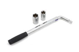 Teleskopinis raktas TWW-17/19mm 21/23mm