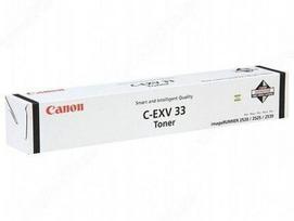 Kasetė lazeriniui spausdintuvui Canon Toner C-EXV 33 (2785B002)