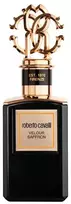 Roberto Cavalli Velour Saffron EDP parfumuotas vanduo vyrams, 100 ml
