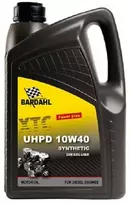 Bardahl 5 l 10W40 Dieselube sintetinis