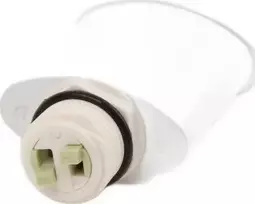 Ecolight Lubinis šviestuvas LED linijinis slim 40W 120cm NW 4000lm 4000K IP65 2 sandarikliai Ec79946 Eco* Light