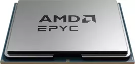 Serverio procesorius AMD AMD EPYC 9275F procesorius 4,1 GHz 256MB L3