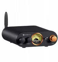 Fosi Audio MC101 - Stereo stiprintuvas su Bluetooth (6976136960287)