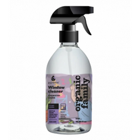Chemistry Hack Glass and Window Cleaner Stiklų ir langų valiklis su levandų aromatu 500ml