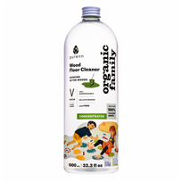 In the Woods Universal Floor Cleaner Universalus medinių grindų valiklis 1000ml