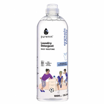 Daily Routine Liquid Laundry Detergent Skystas skalbiklis 1000ml