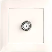 Toolight Antenos Lizdas Su Rėmeliu Oste Jnh012-a rusvai gelsvas