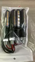 ATL ZD59E Posūkio signalai 12 LED dinaminių 4 vnt.