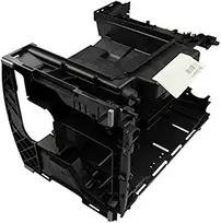 "DeLonghi Magnifica ESAM4000" korpuso rėmas Originalus 5513216731
