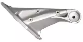 Variklio Palaikymo Skersinė Stangos Dešinė BMW E46 X3 Originalus 22116750852