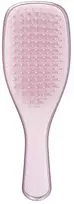 Tangle Teezer The Ultimate Detangler mini Chrome Satin rožinė - plaukų šepetys