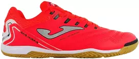 Buty piłkarskie Joma Maxima Indoor 2610 fuksja MAXW2610IN (42)