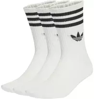 Kepurė Adidas 3S Crew S 3 pakuotės kojinės JV7401