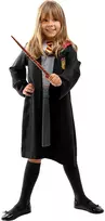 Hermionos Įkyrėlės (Hermione Granger) kostiumas mergaitėms – „Haris Poteris“ (Harry Potter)