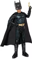 Betmeno (Batman) kostiumas berniukams – Diamond Edition