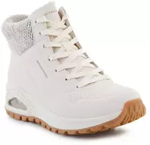 Skechers Uno Rugged Darling Daze W 167988-NAT batai