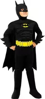 Betmeno kostiumas vaikams – DC Comics