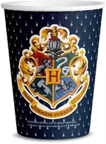 Hario Poterio vakarėlio puodeliai – „Burtininkų pasaulis“ (Wizarding World)