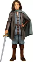 Aragorno (Aragorn) kostiumas berniukams – „Žiedų valdovas“ (The Lord of the Rings)