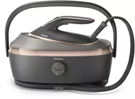 Philips PerfectCare 7000 Series Steam generator PSG8200/80/Damaged package (Pažeista pakuotė)