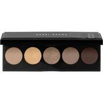 Bobbi Brown - All Nudes Eyeshadow Palette Rinkiniai ir paletės 5.5 g SMOKEY NUDES