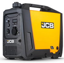 JCB-IG2000 Benzininis inverterinis generatorius 2.0kW