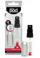 Perfume Pod Pure Pakartotinai užpildomas 5 ml Sample Kvepalai